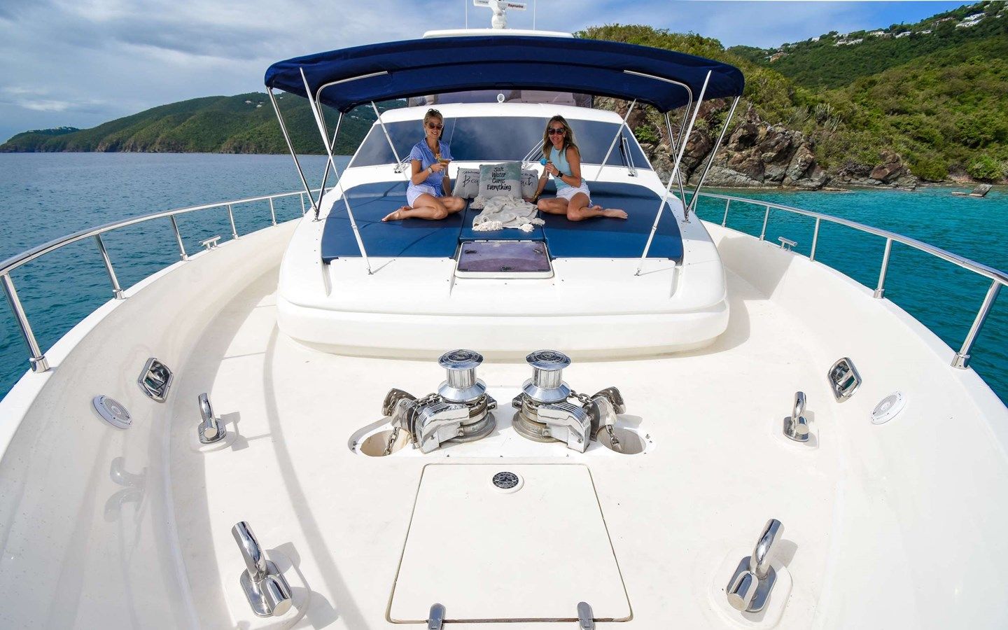 Buy a yacht FER88117B606 2006