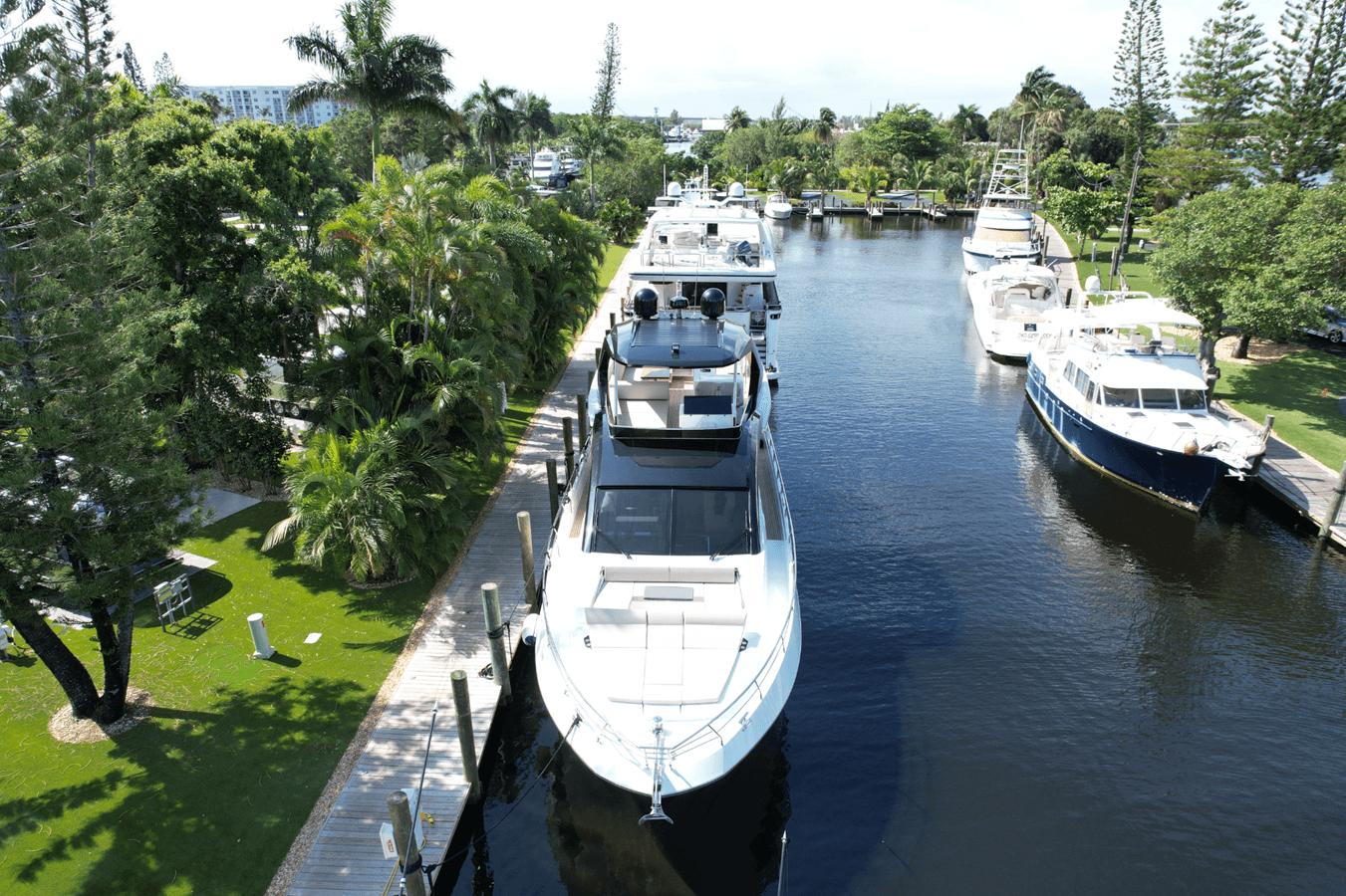 2024 Astondoa 66 Flybridge