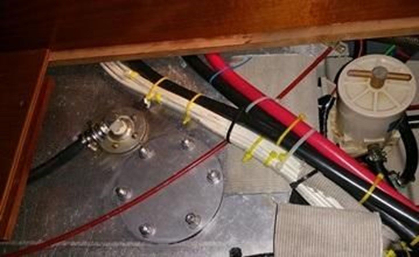 2000 Beneteau Oceanis 461 Oceanis 461