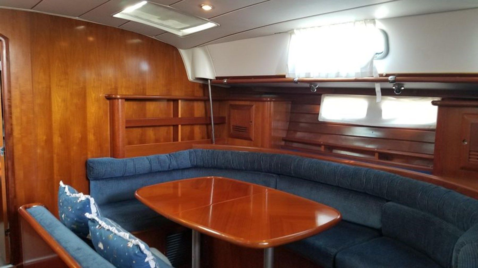 best yacht sales deals 2000 Beneteau Oceanis 461 Oceanis 461