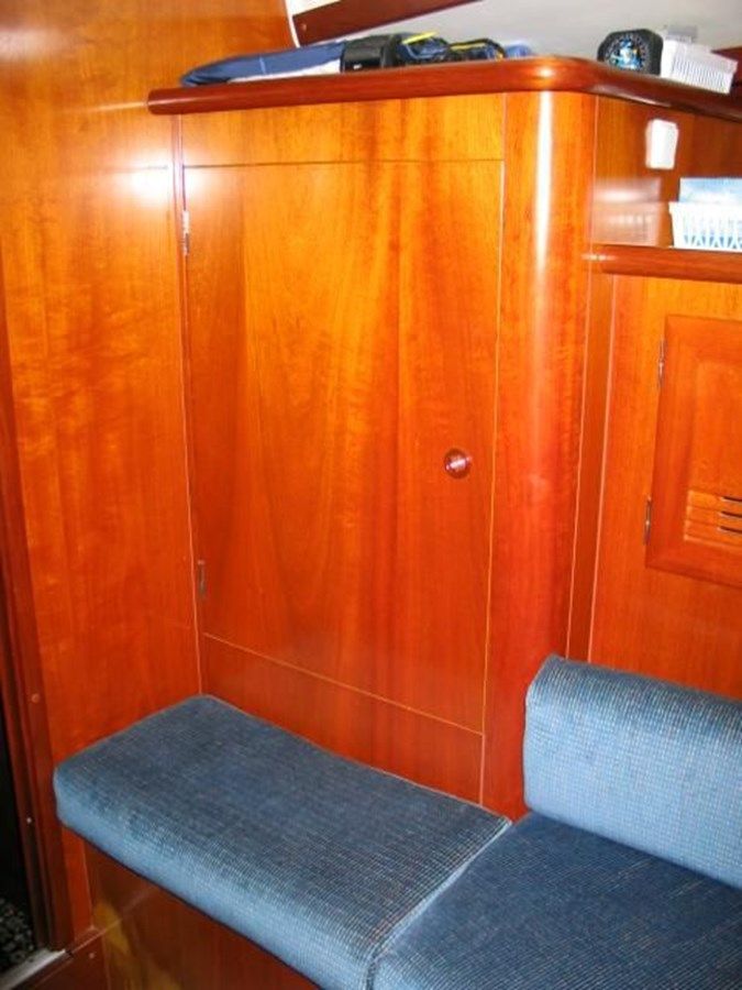 2000 Beneteau Oceanis 461 - Beneteau yacht sale