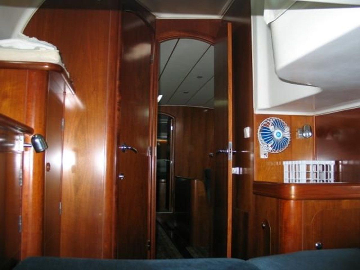 2000 Beneteau Oceanis 461 2000 yacht sale