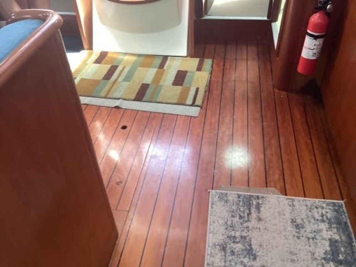 best yacht sales deals 2000 Beneteau Oceanis 461