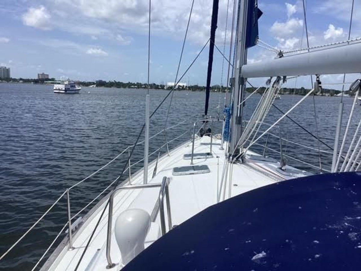 2000 Beneteau Oceanis 461 - Beneteau price