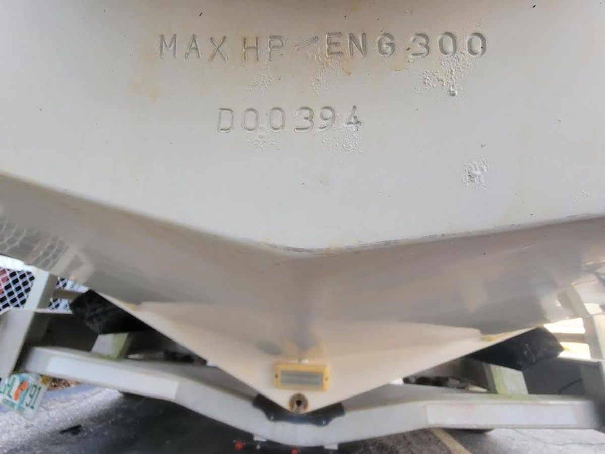 best yacht sales deals 2013 Bluewater Sportfishing 2550 - BLUEWATER SPORTFISHING