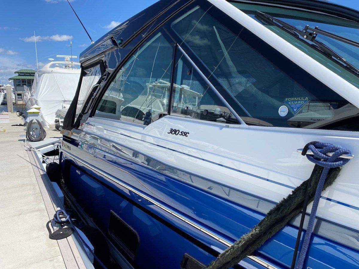 best yacht sales deals Four Play - THUNDERBIRDFORMULA