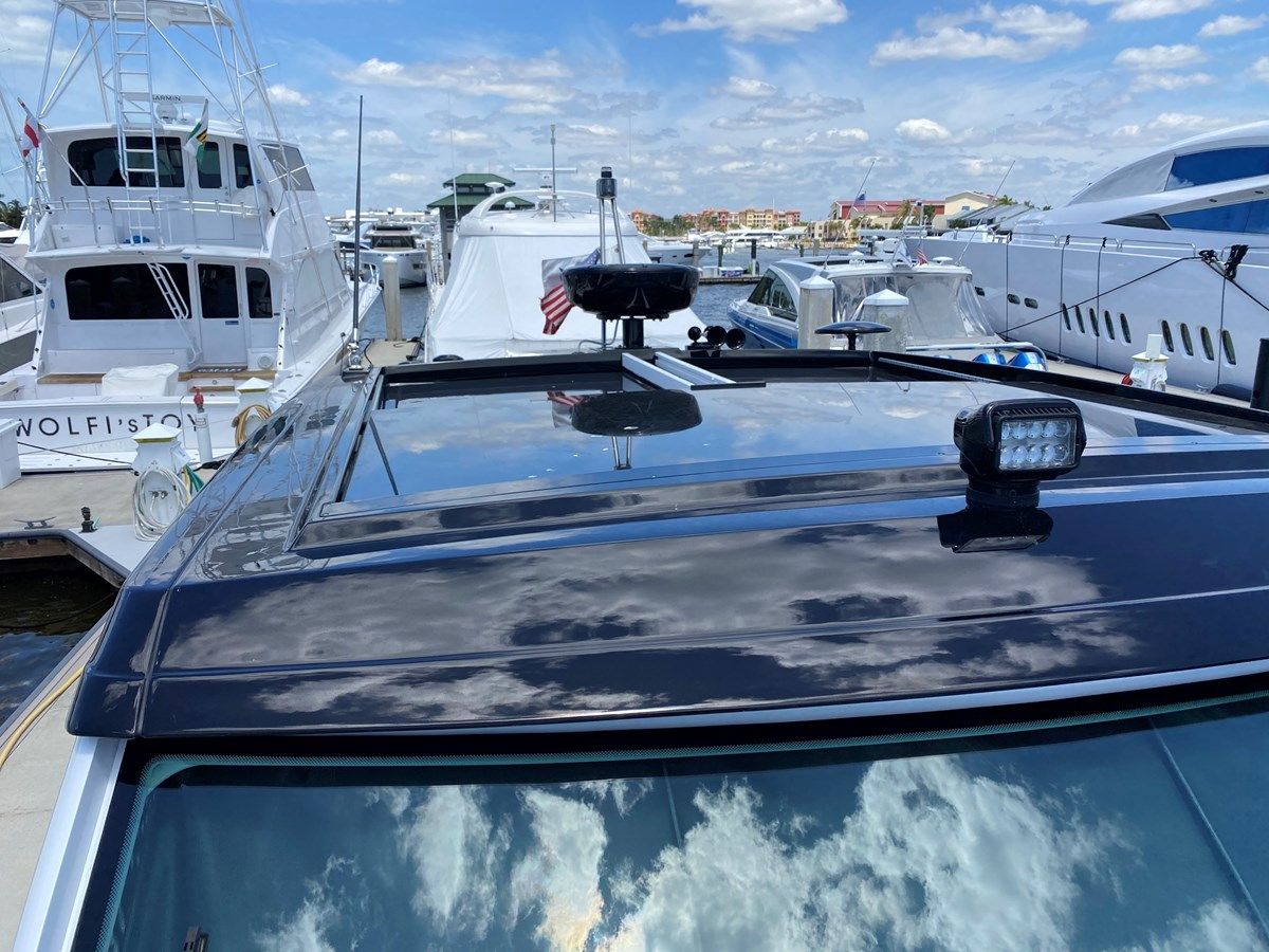 best yacht sales deals Four Play 380SSC