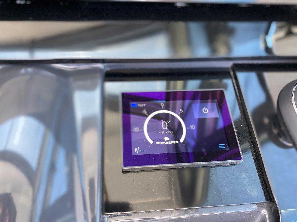 Buy a Four Play 38 at Shestakov Yacht Sales