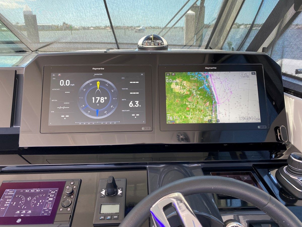 Buy a Four Play 2024 at Shestakov Yacht Sales