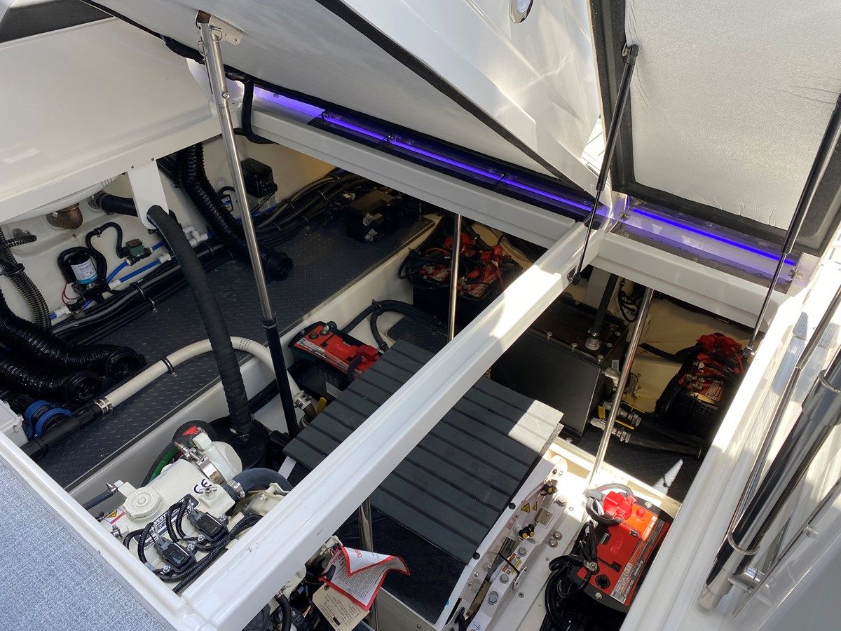 Four Play 380SSC price