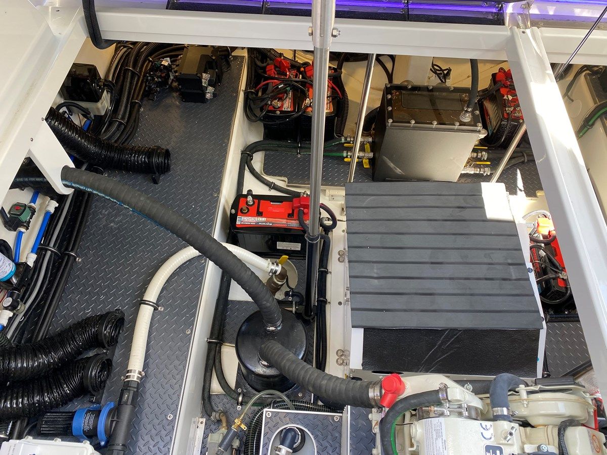 the best price on Four Play 38