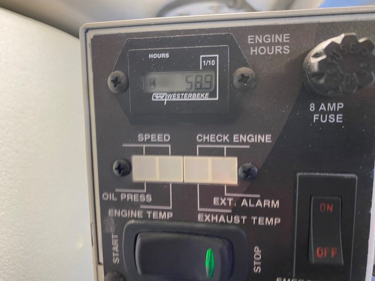 Buy a Four Play at Shestakov Yacht Sales