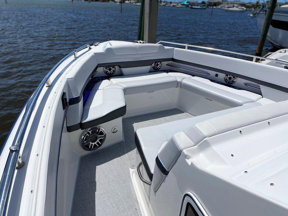 Four Play 2024 price