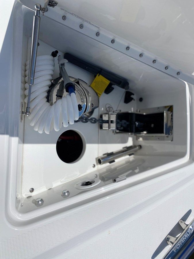 the best price on Four Play 38