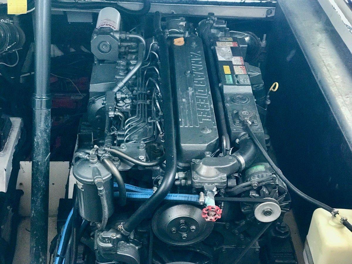 the best price on 1999 Little Harbor 38 Whisper Jet 38 Whisper Jet