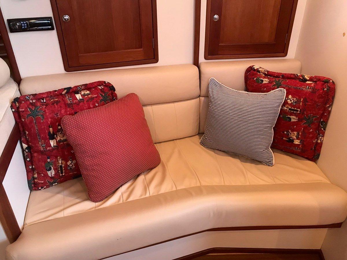 Buy a 1999 Little Harbor 38 Whisper Jet 38 at Shestakov Yacht Sales