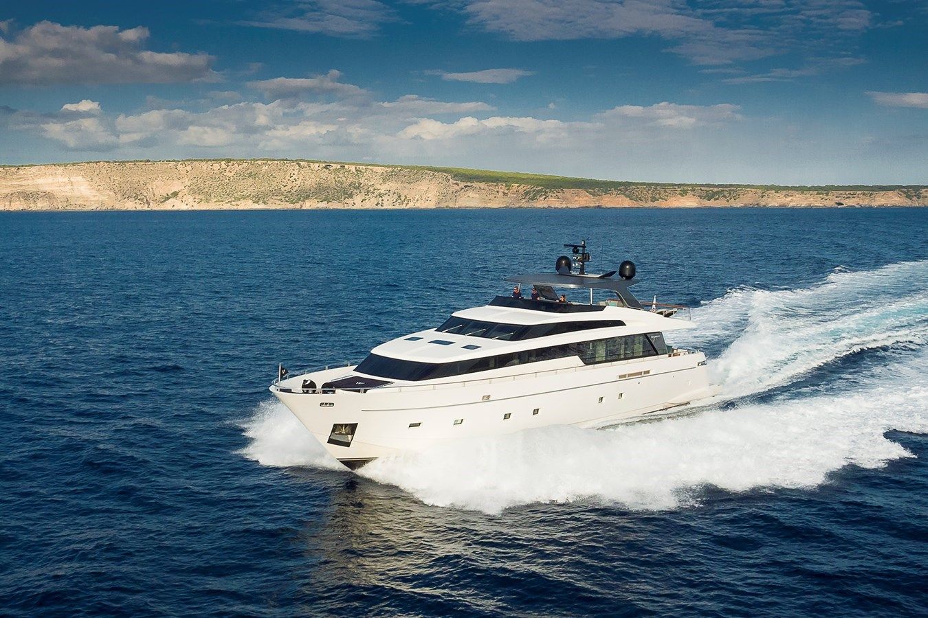 best yacht sales deals MUSHA 2012