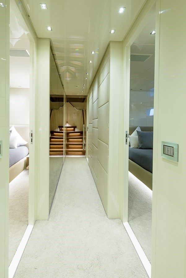 Buy a yacht MUSHA 2012