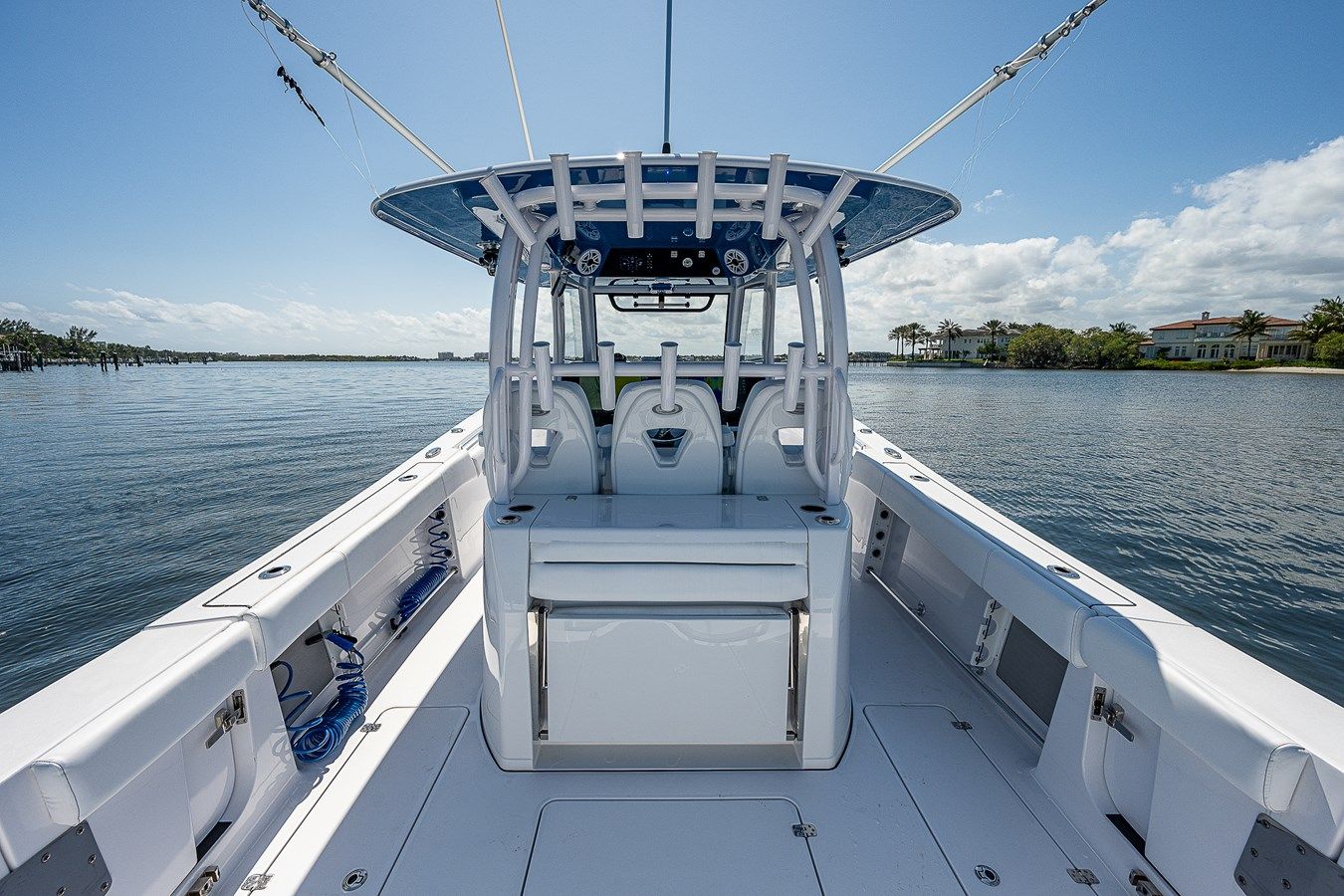 Купить яхту NN 35 в Shestakov Yacht Sales