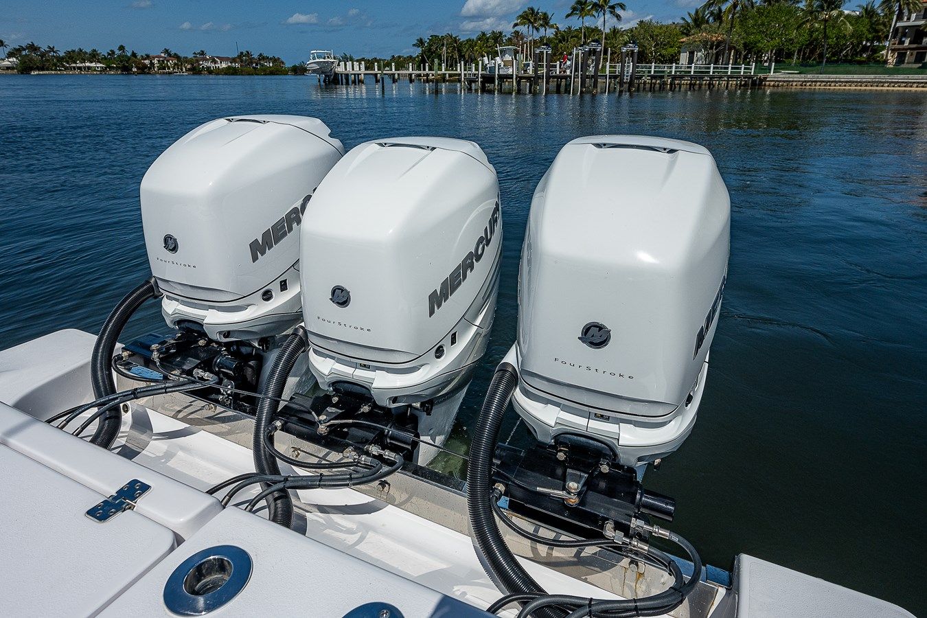 Купить яхту NN 2023 в Shestakov Yacht Sales