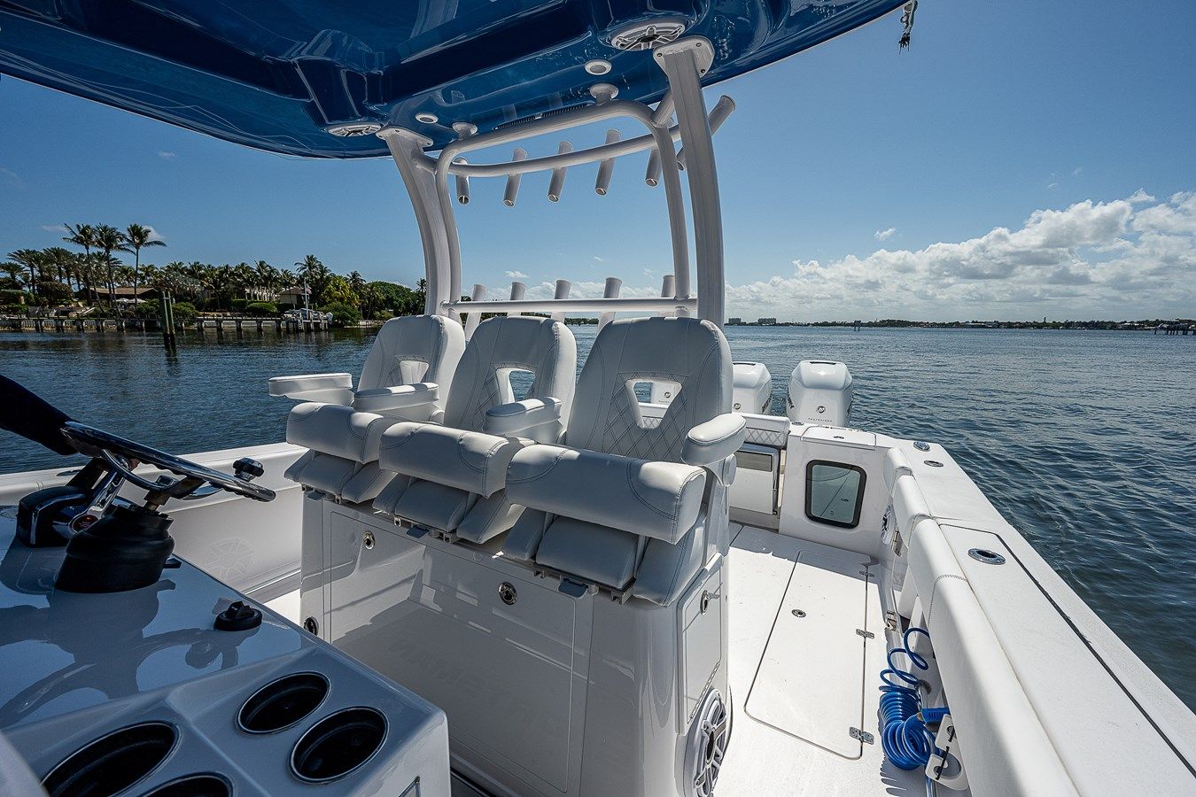 Стоимость яхты NN - SPORTSMAN