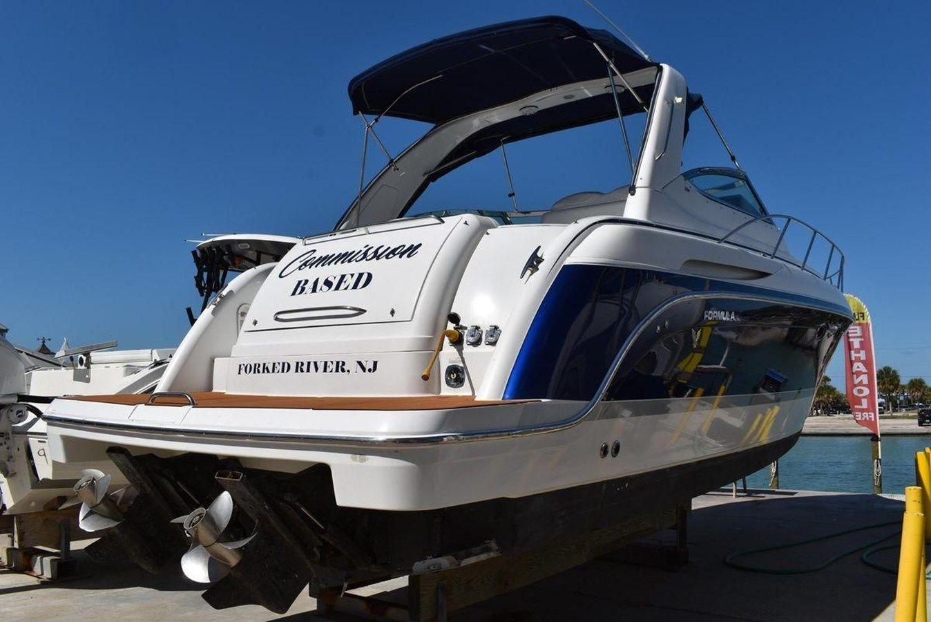 Buy a Commission Based at Shestakov Yacht Sales