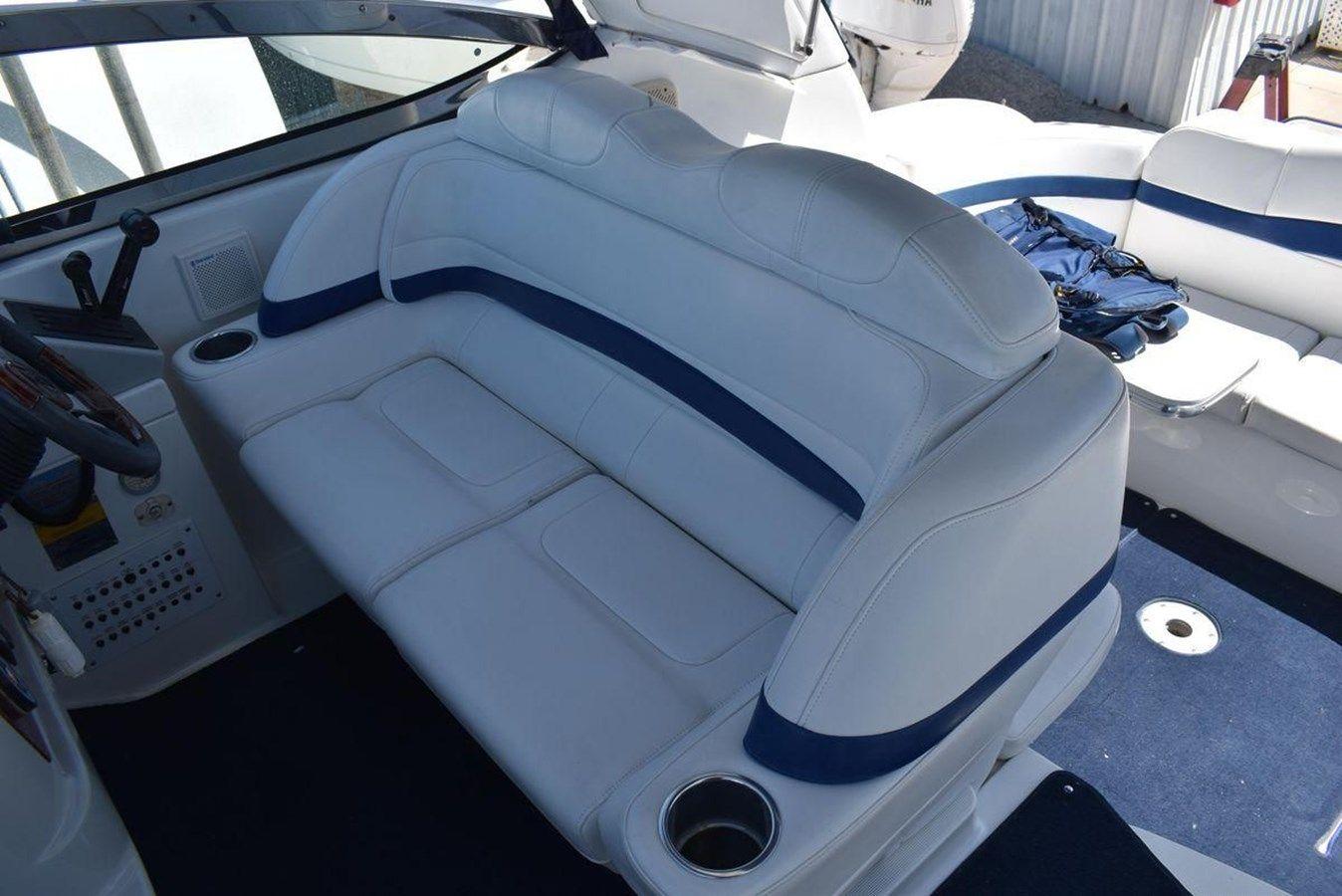 Buy a yacht Commission Based Performance Cruiser