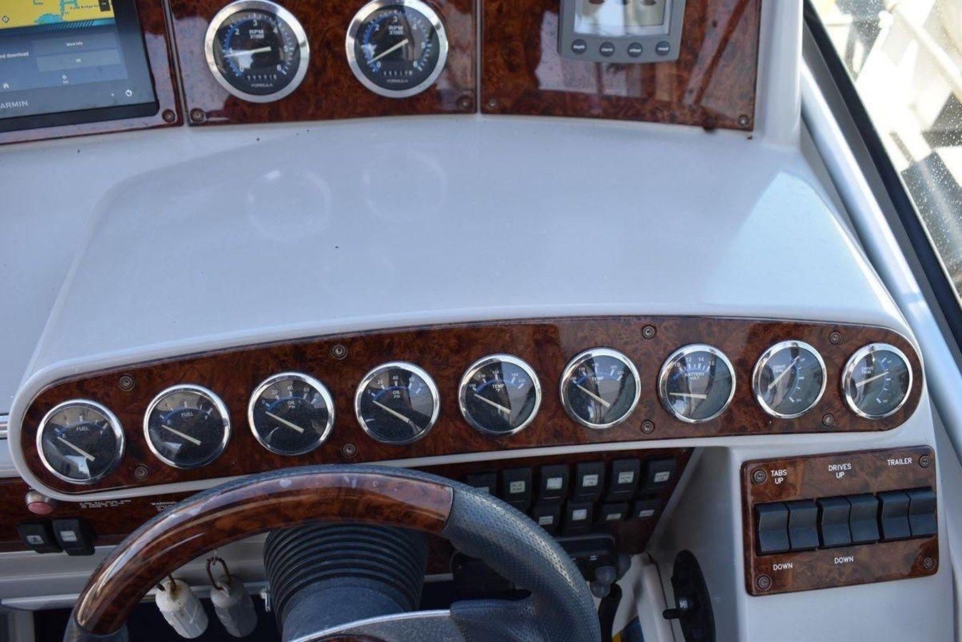 best yacht sales deals Commission Based 37