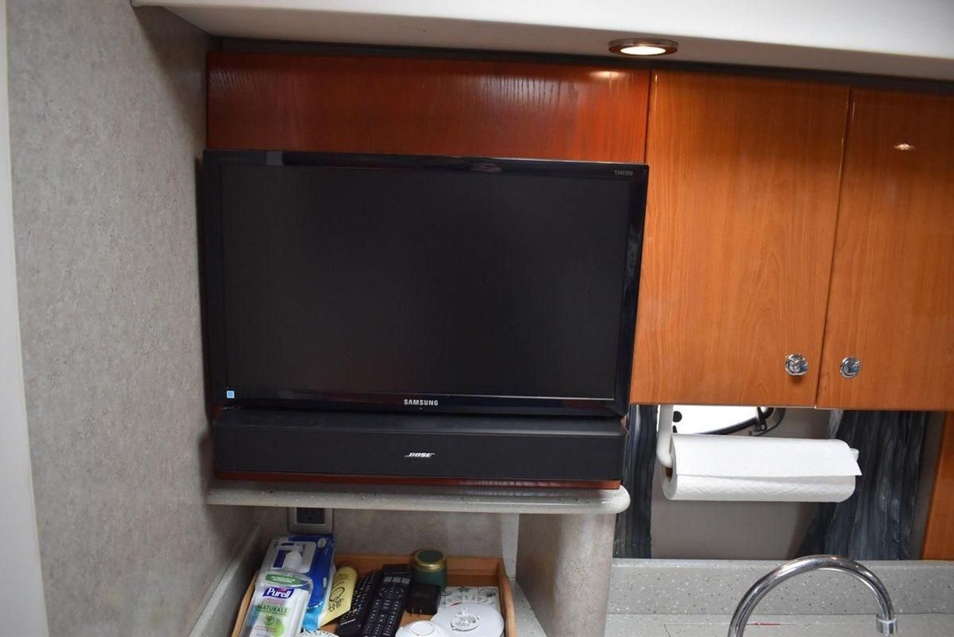 Buy a Commission Based 37 at Shestakov Yacht Sales