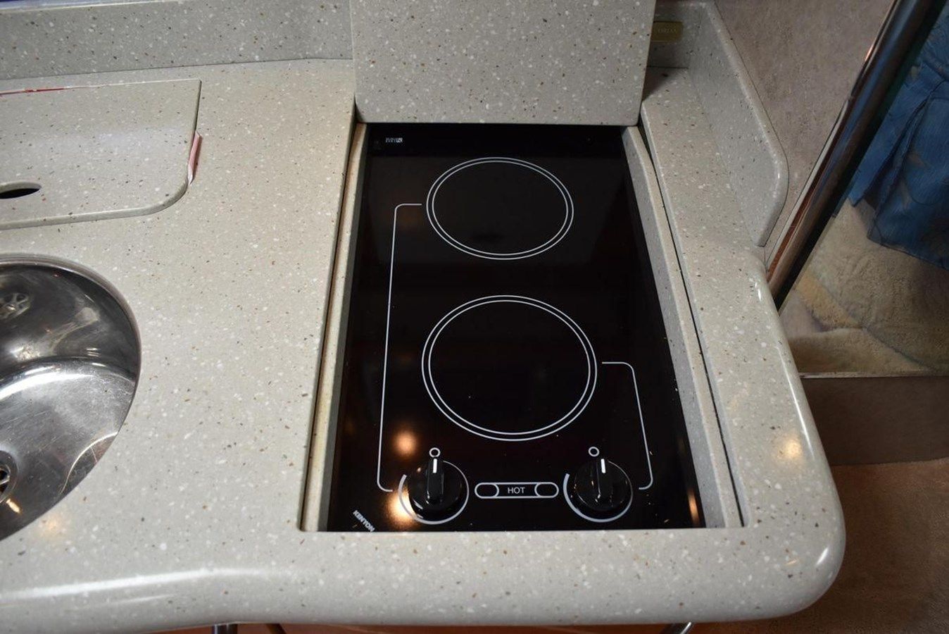 Commission Based Performance Cruiser price