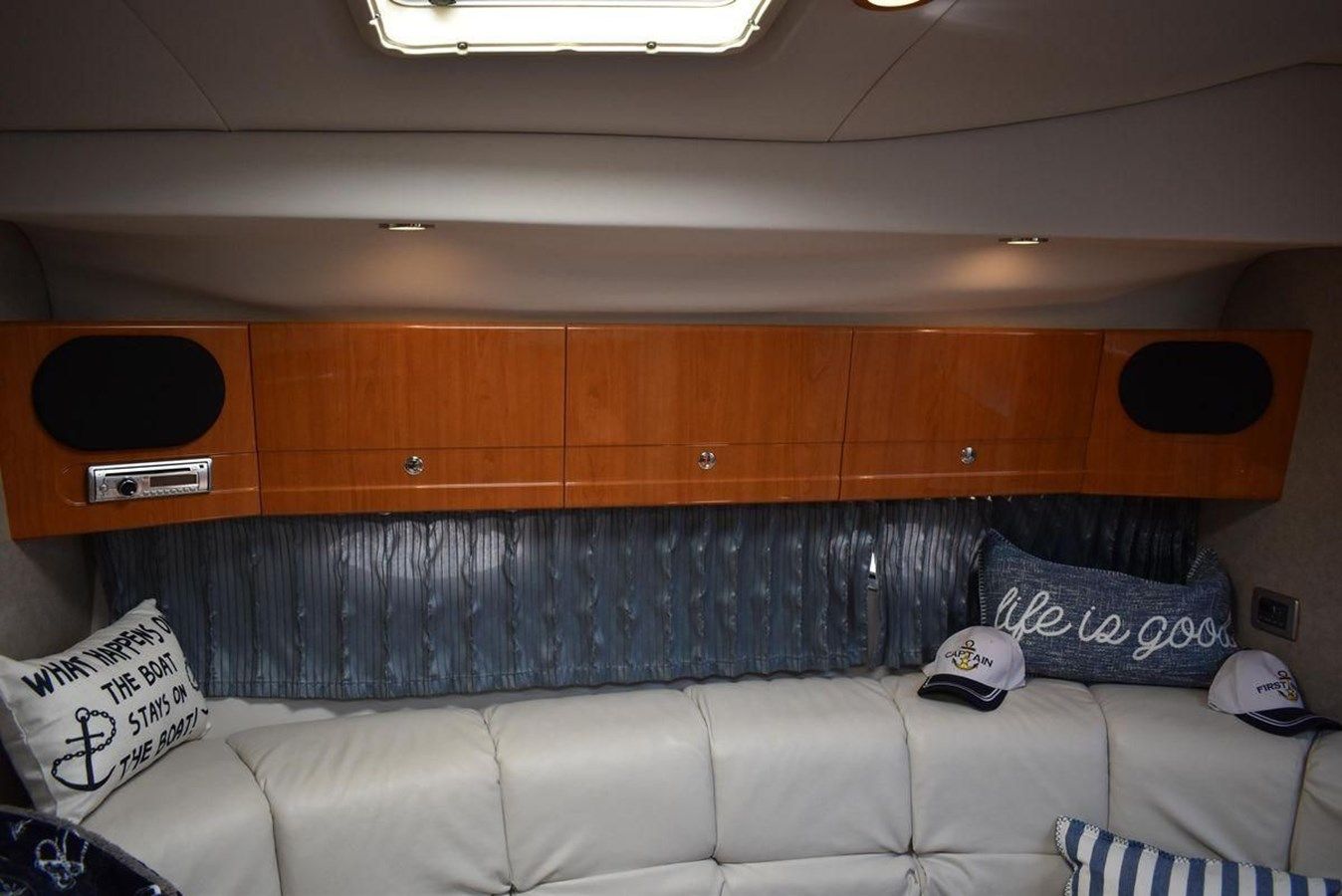 Commission Based - Formula Boats yacht sale