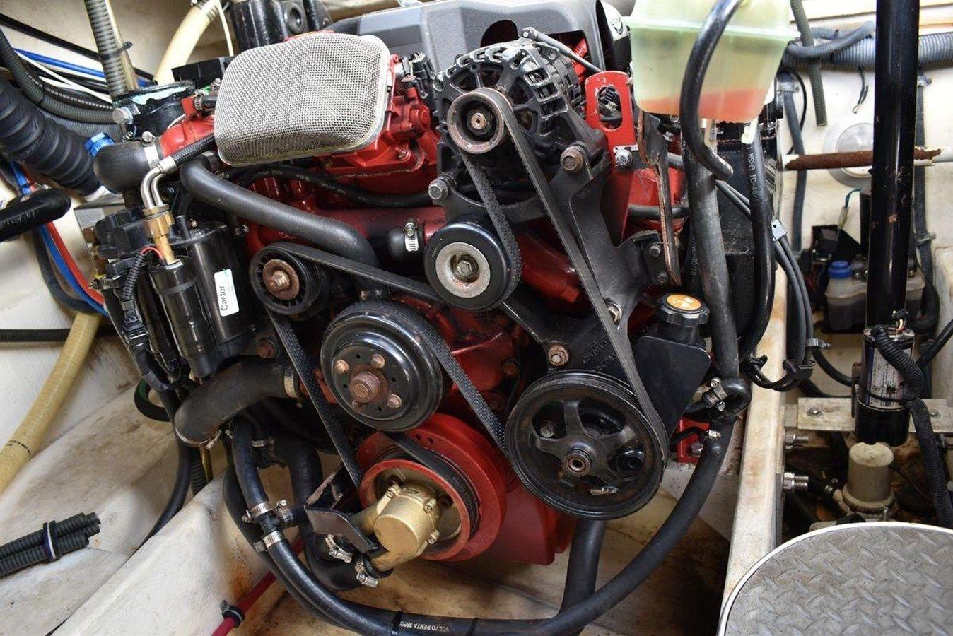 Commission Based yacht sale