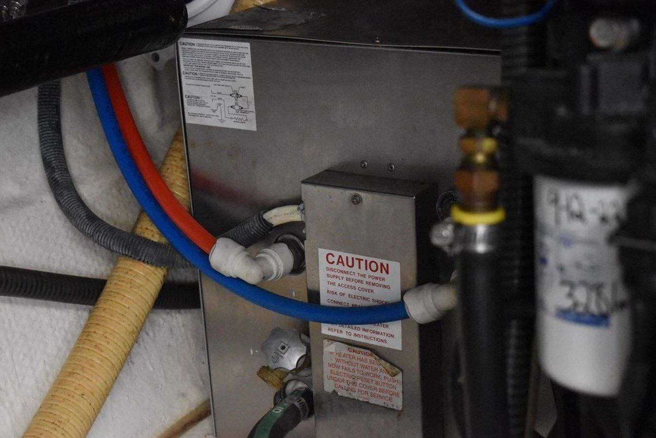 Buy a yacht Commission Based Performance Cruiser