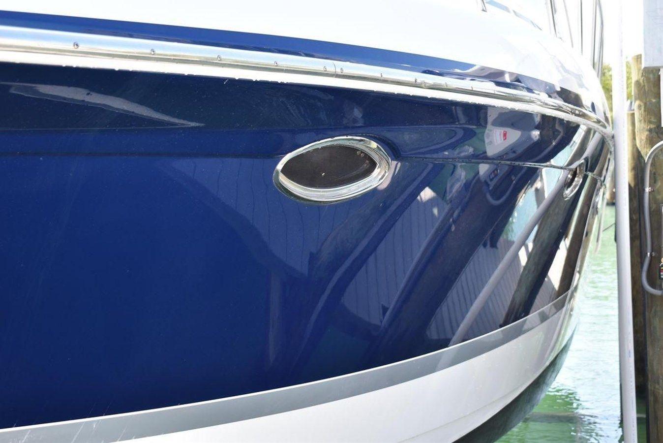 Buy a yacht Commission Based 2005