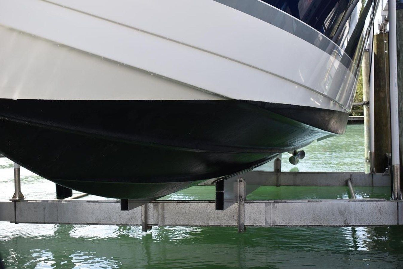 Commission Based - Formula Boats price