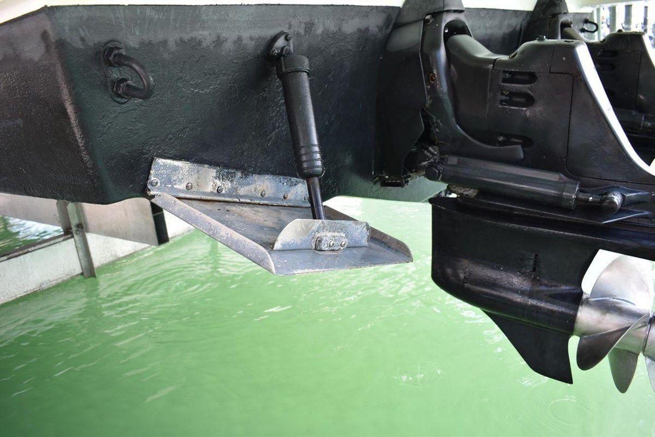 Commission Based - Formula Boats yacht sale