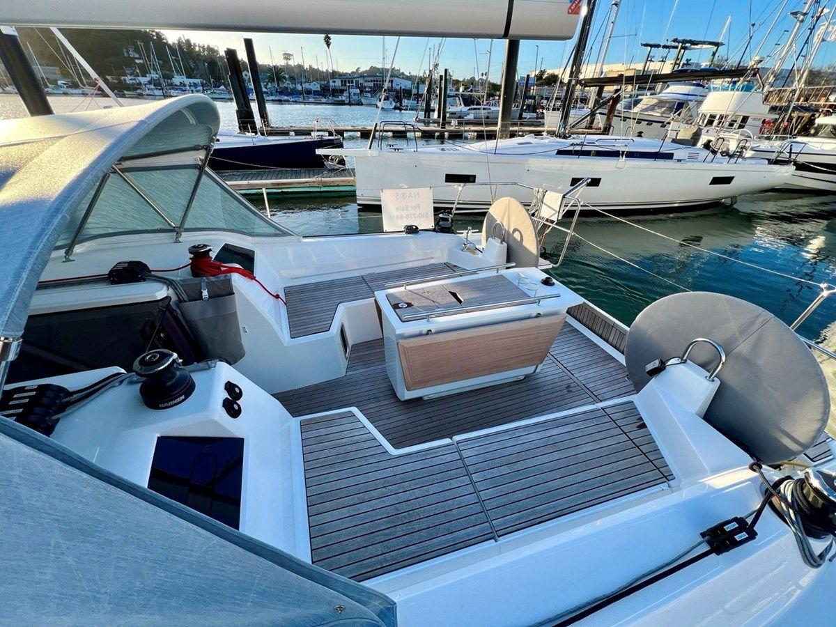 best yacht sales deals Oceanis 40.1 - Beneteau