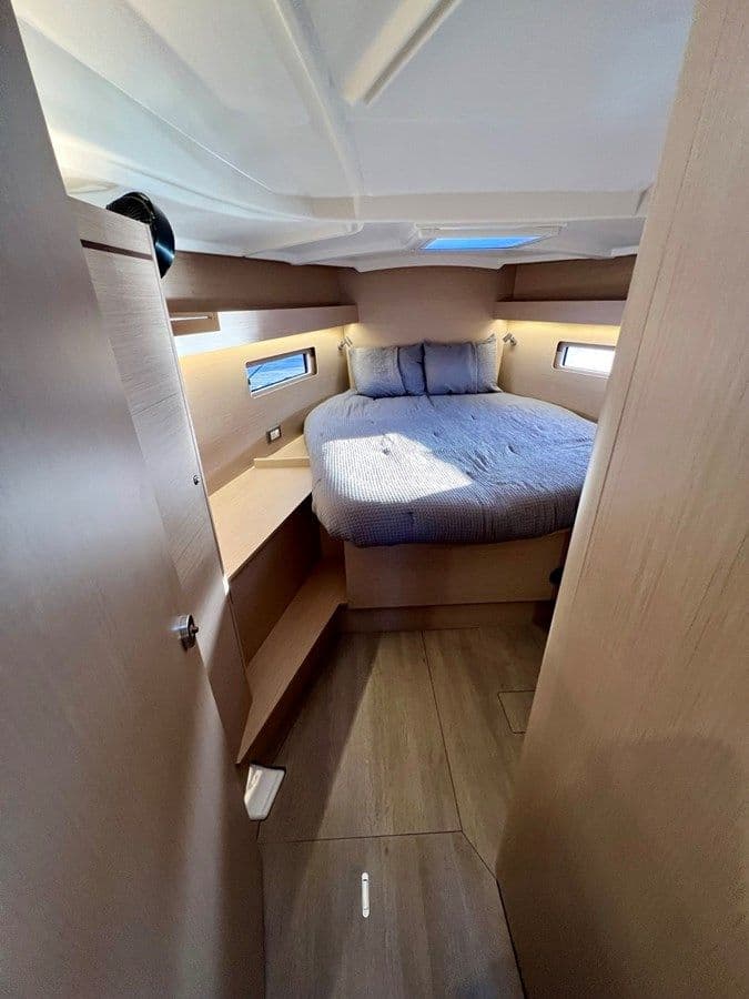 best yacht sales deals Oceanis 40.1 - Beneteau