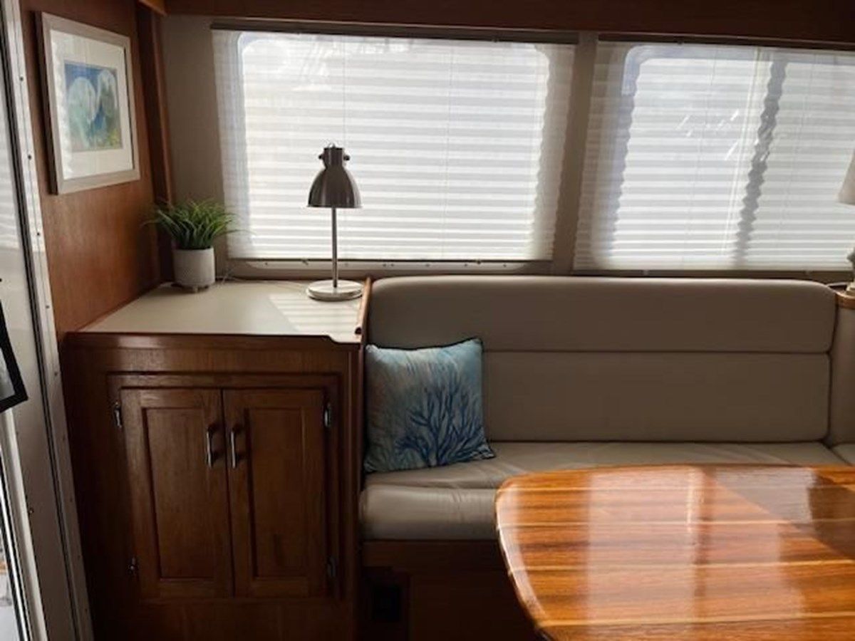 2003 American Tug 34 2003 yacht sale