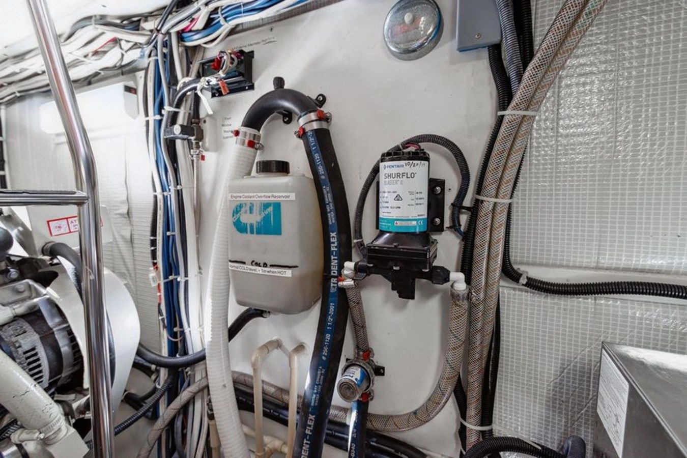 best yacht sales deals 2003 American Tug 34 - AMERICAN TUG