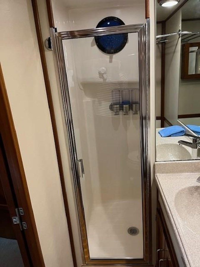 the best price on 2003 American Tug 34 - AMERICAN TUG