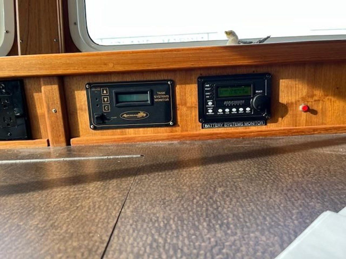 the best price on 2003 American Tug 34 2003