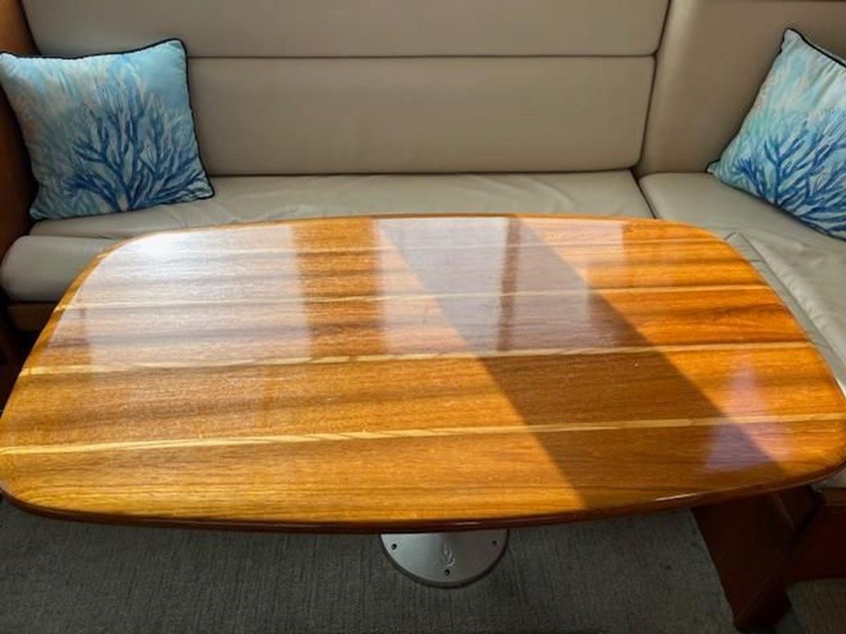 Buy a yacht 2003 American Tug 34