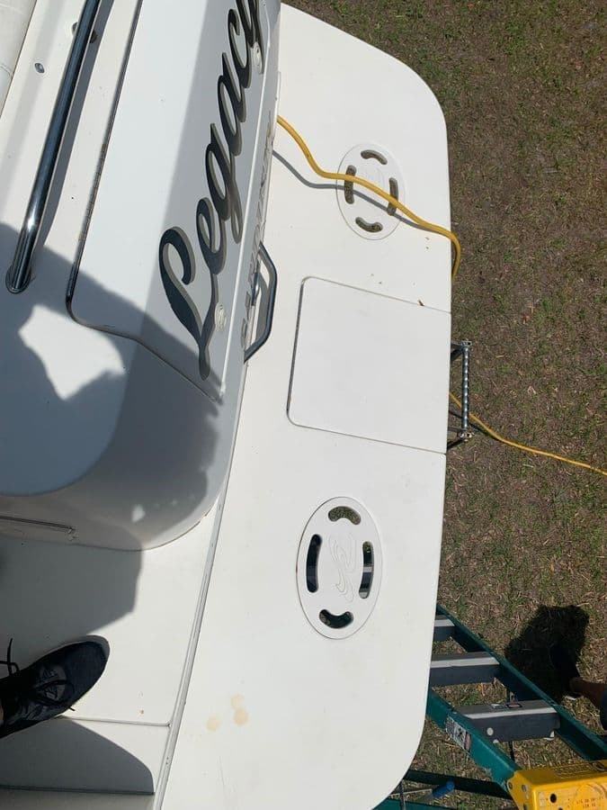 best yacht sales deals 1997 Sea Ray 290 Sundancer