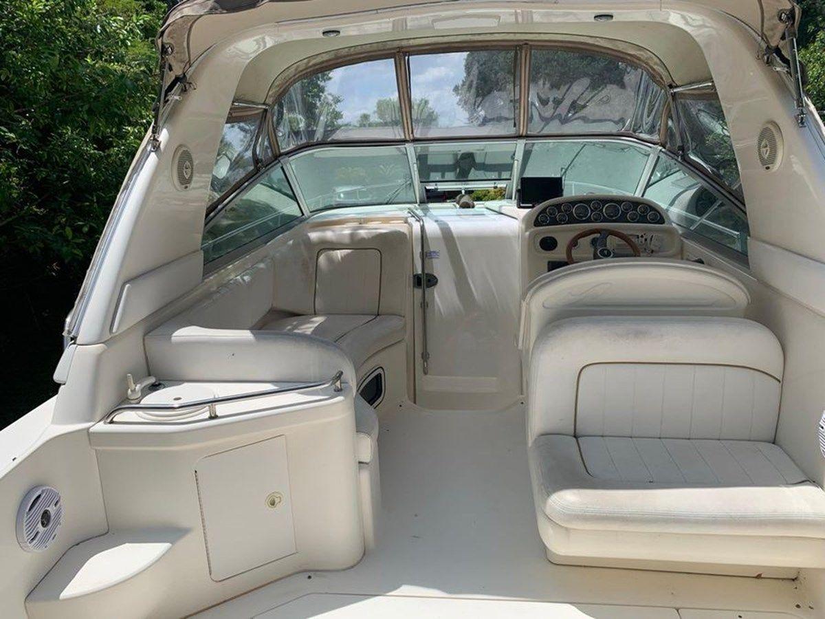 Buy a yacht 1997 Sea Ray 290 Sundancer 1997