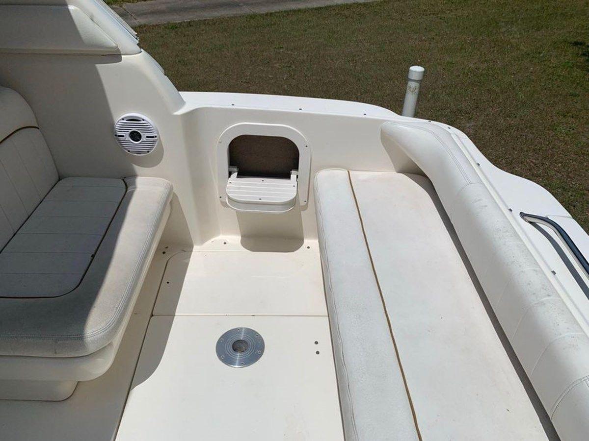 1997 Sea Ray 290 Sundancer - SEA RAY yacht sale