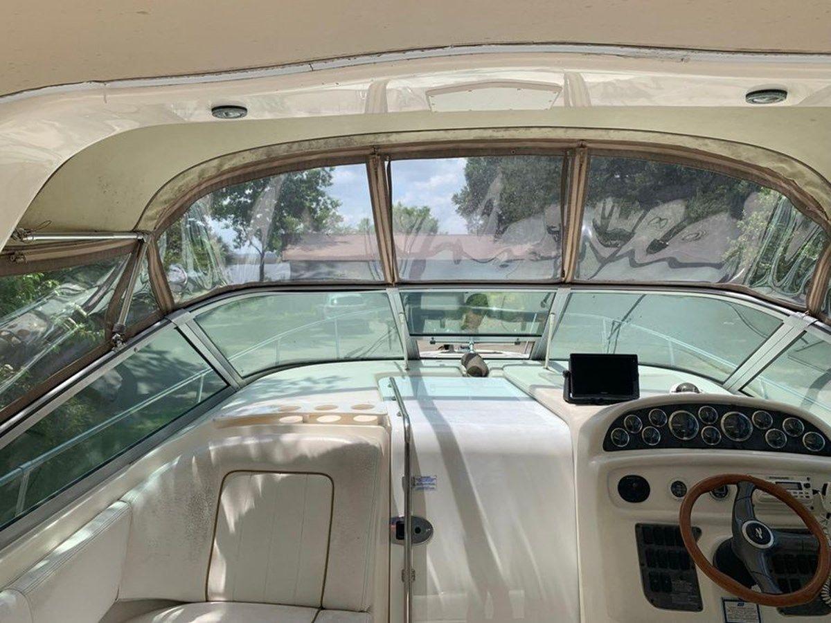 1997 Sea Ray 290 Sundancer - SEA RAY price
