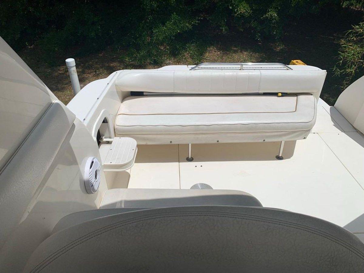 best yacht sales deals 1997 Sea Ray 290 Sundancer 290 Sundancer