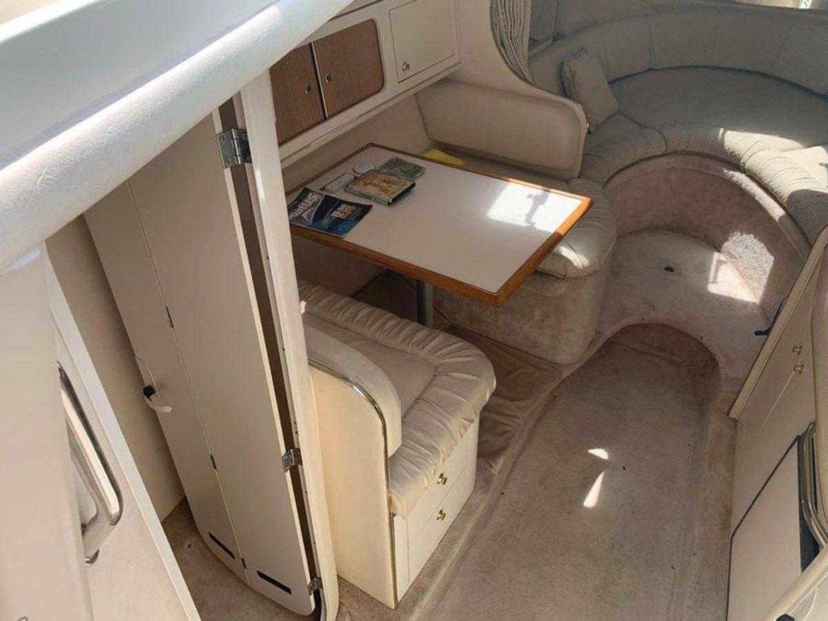 1997 Sea Ray 290 Sundancer 1997 yacht sale