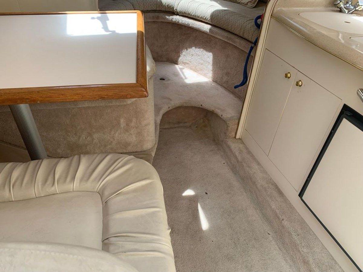 the best price on 1997 Sea Ray 290 Sundancer 34